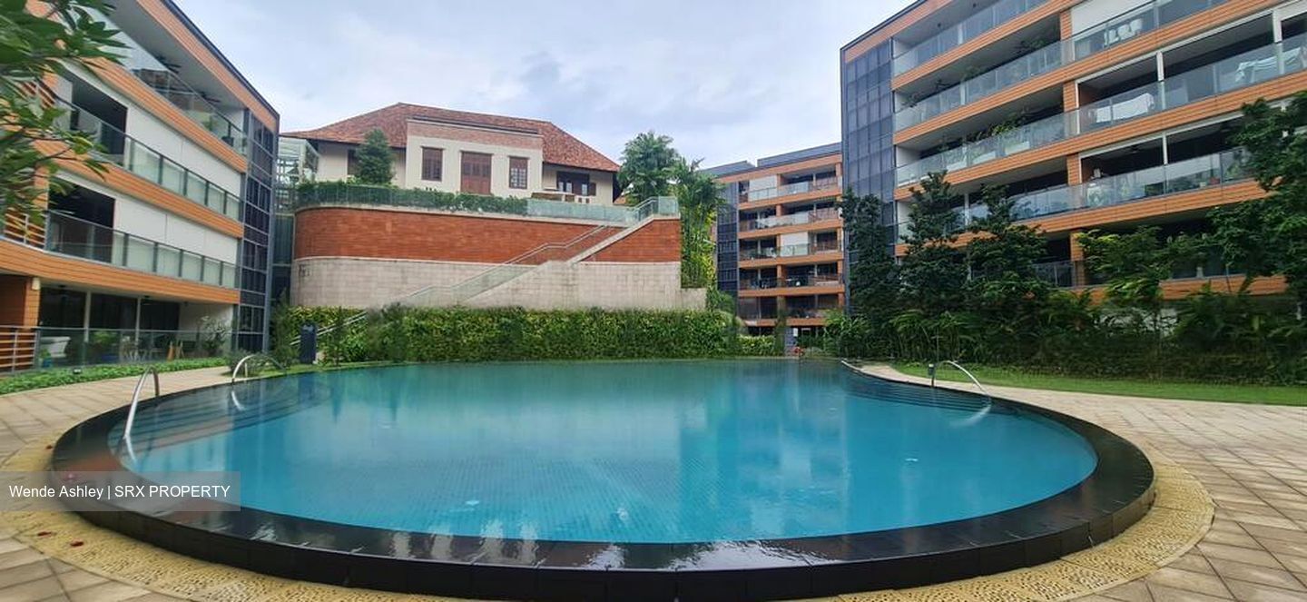 Sophia Hills (D9), Condominium #524396331